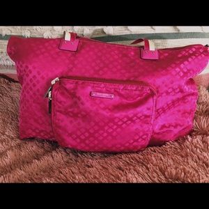 Kate Spade tote/gym bag